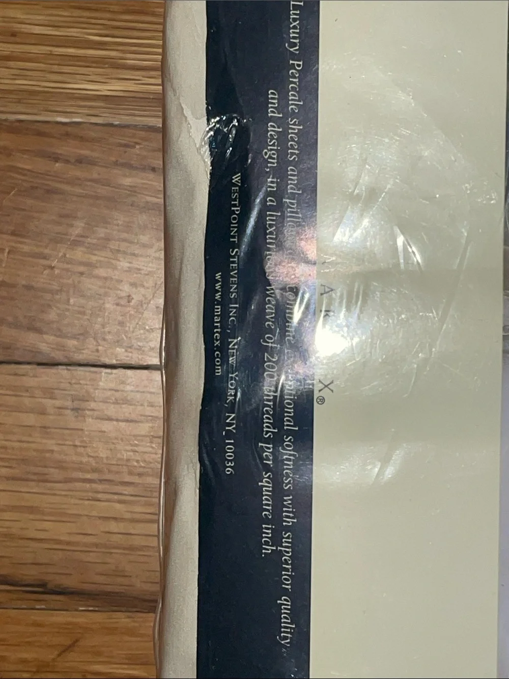 NWT MARTEX Danielle Lace Sage. 1996-1998. Full Sheet Set.  Vintage.
